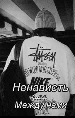 Ненависть между нами