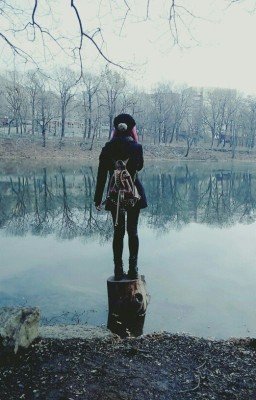 Нотами по небу.