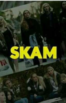 Skam/Стыд