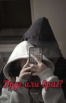 Друг или враг?