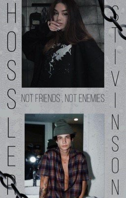 Not friend, Not Enemies