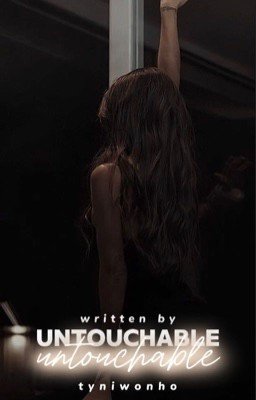 untouchable » damon salvatore [rus]