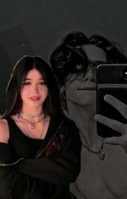 Сестричка Хартмана🖤