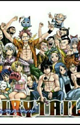 Fairy Tail