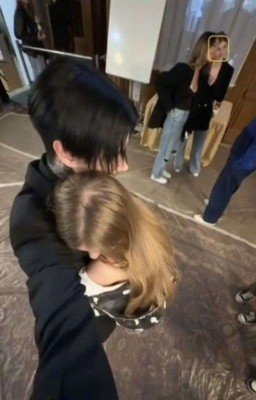лучик и её врач