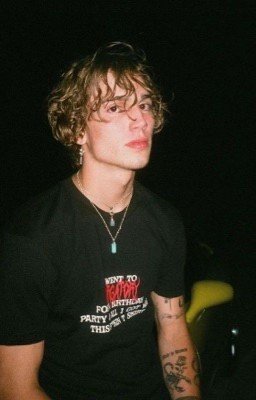i love you V.H