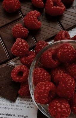 Чёрная любовь