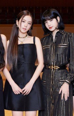 blackpink и BTS