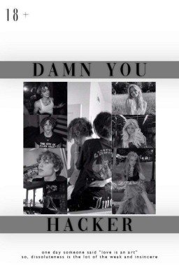 Damn you, Hacker.
