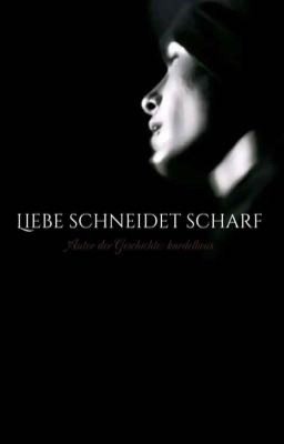 Liebe schneidet scharf|Tom Kaulitz 