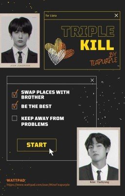 Triple Kill