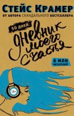 50 дней. Дневник моего счастья 
