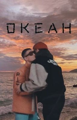 Океан.