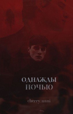 Однажды ночью (ПРИОСТАНОВЛЕНО, РЕДАКТИРУЕТСЯ)
