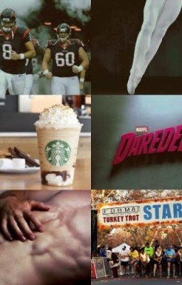 Soft Hands, Fast Feet, Can't Lose | Larry Stylinson