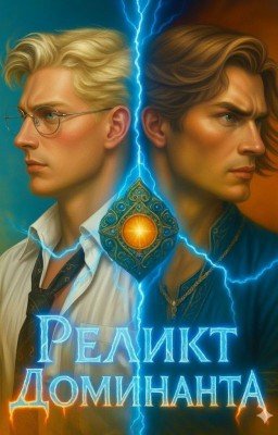 Реликт доминанта