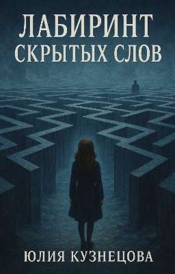 Лабиринт скрытых слов
