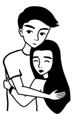 You are my drug.