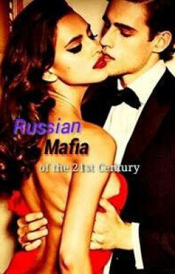 Русская мафия XXI века