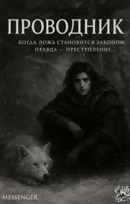 Messenger (Russian)