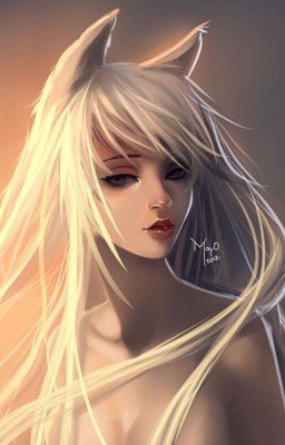 Кошачье счастье