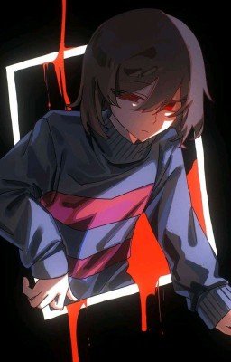 Undertale: Control Of Shadows