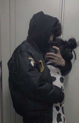 Мерцание среди тьмы