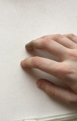 Это называется рисование.