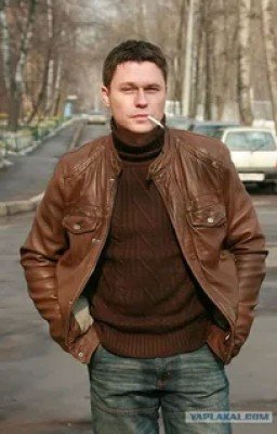 Настоящая любовь!)