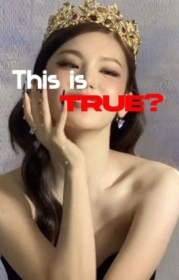 This is true?