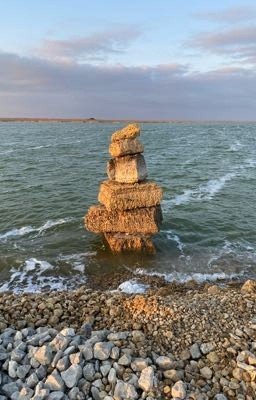 Море Господне