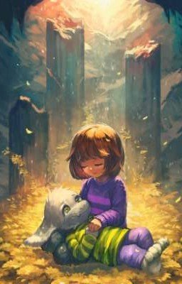 Музыка Undertale
