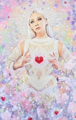 Music of CL/Музыка CL