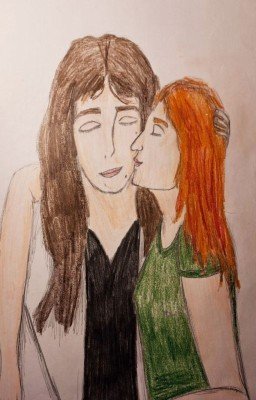 Une Vie D'amour