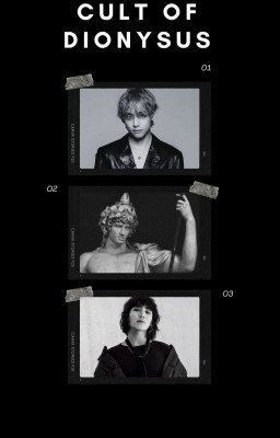 Cult of Dionysus