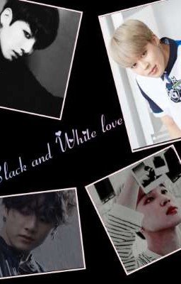 Black and White love 