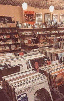 Vinyl