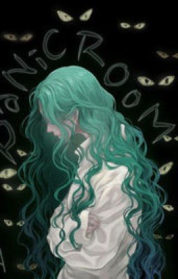 Panic Room by Au/Ra