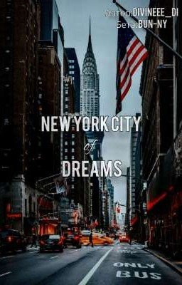 New York city of dreams