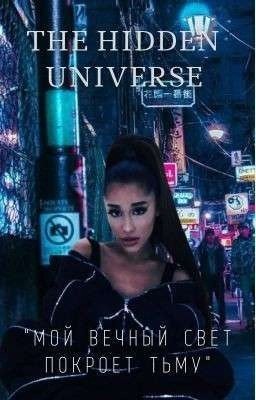 THE HIDDEN UNIVERSE