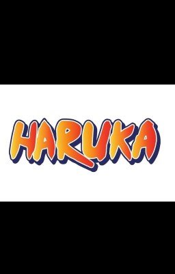 Узумаки Харука!