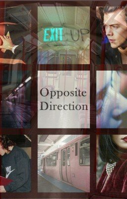 Opposite Direction