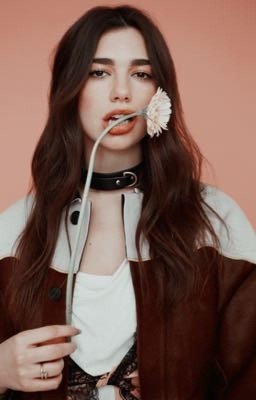 Тексты песен Dua Lipa