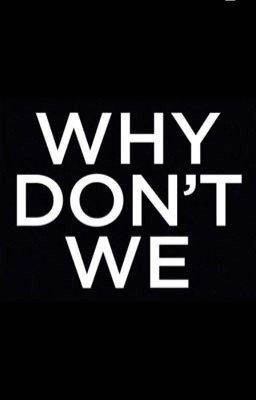 Why Don't We Неожиданные встречи