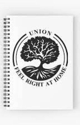 Union ( Музыкальная книга)