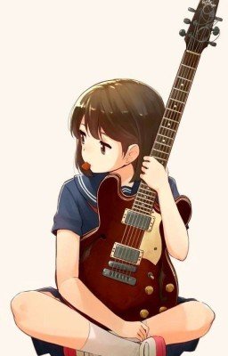 //КРИПИПАСТА\\ 3-хЛикий музыкант.