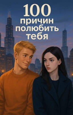 100 Причин полюбить тебя