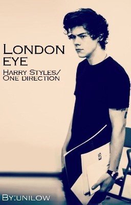 London eye/H.S/1D