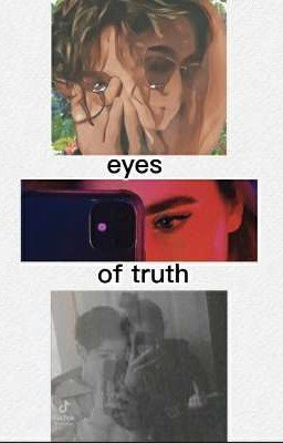 Eyes of truth🤫