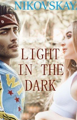 NIKOVSKAYA "Свет в Темноте" Light in the Dark